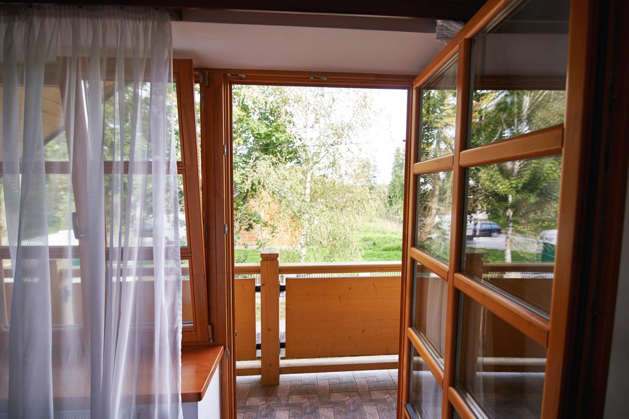Agroturystyka Olszynka Skopanie Ngoại thất bức ảnh