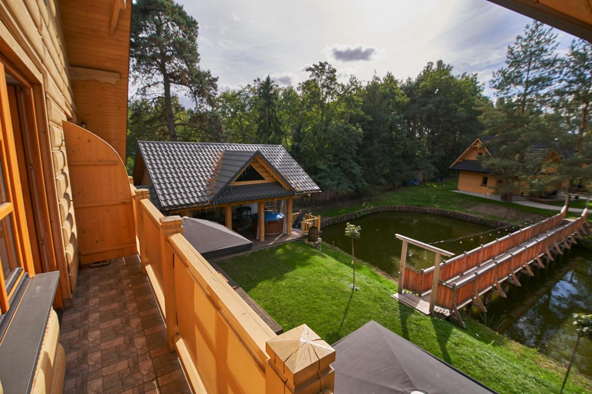 Agroturystyka Olszynka Skopanie Ngoại thất bức ảnh