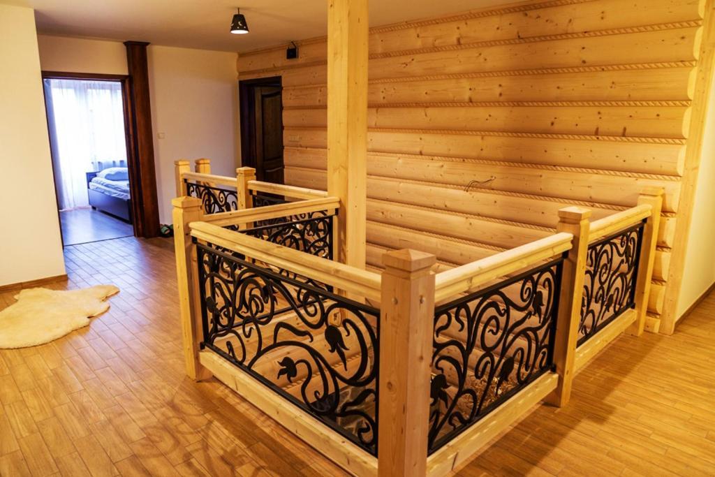 Agroturystyka Olszynka Skopanie Ngoại thất bức ảnh